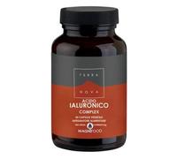 TERRANOVA ACIDO IAL COMPL50CPS