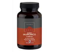 TERRANOVA ACIDO IAL COMPL50CPS