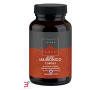 TERRANOVA ACIDO IAL COMPL50CPS