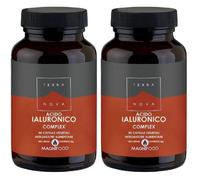 Terranova Acido Ialuronico Complex Capsule 50 pz Capsule