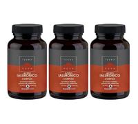 Terranova Acido Ialuronico Complex Capsule 50 pz Capsule