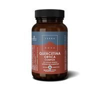 Terranova Allergie - Quercetina Ortica Complex Integratore, 50 Capsule