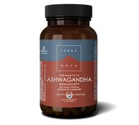 TERRANOVA ASHWAGANDHA FERMENTATA 50 CPS