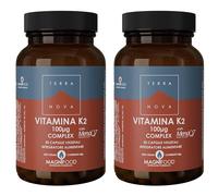 Terranova Beauty Complex 50 Capsule 2x1 pz Capsule