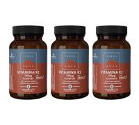 Terranova Beauty Complex 50 Capsule 3x1 pz Capsule