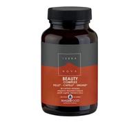 Terranova - Beauty Complex Confezione 50 Capsule (Scadenza Prodotto 28/01/2027)