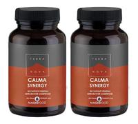 Terranova Calma Synergy 50 Capsule 50 pz Capsule