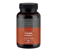 Terranova Calma Synergy 50 Capsule 50 pz Capsule
