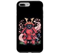 Terranova Cane Samurai Guerriero Custodia per iPhone 7 Plus/8 Plus