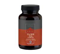 Terranova coenzima q10 complesso 50 capsule