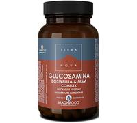 TERRANOVA COMPL GLUC BOSW50CPS