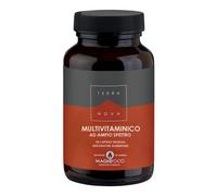 TERRANOVA COMPL MULTIVIT 50CPS