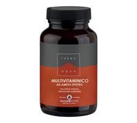 TERRANOVA COMPL MULTIVIT 50CPS