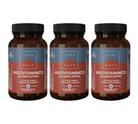 Terranova Compl Multivit 50Cps 3x50 pz Capsule