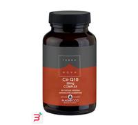 TERRANOVA COMPLESSO DI COQ10 30 MG 50 CAPSULE