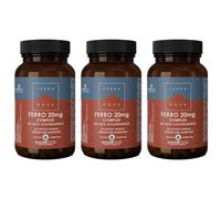 Terranova Complesso di Ferro Capsule 3x50 pz Capsule