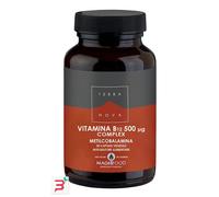 TERRANOVA VITAMINA B12 50 CPS