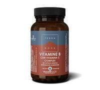 TERRANOVA VITAMINE B CON VITAMINA C 50 CPS