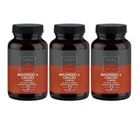 Terranova Complesso Magnesio E Calcio Non Costipante Capsule 3x50 pz C