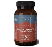 Terranova Complesso Multivitaminico Ad Alto Spettro 50 Capsule