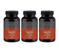 Terranova Complesso Multivitaminico Prenatale 3x50 pz Capsule