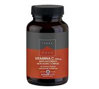Terranova - Complesso Vitamina C Confezione 50 Capsule