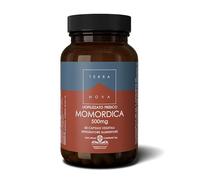 Terranova Momordica Liofilizzato Fresco 50 Capsule