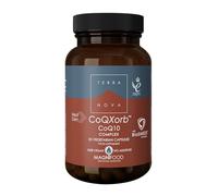 TERRANOVA COQXORB COQ10 50CPS