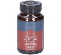 TERRANOVA Curcuma e Zenzero Capsule 1 pz Capsule