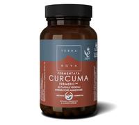 TERRANOVA CURCUMA FERMENTATA 50 CPS