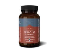 TERRANOVA FEGATO SYNERGY 50 CPS