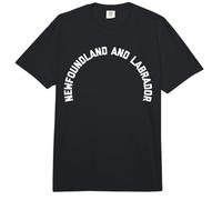 Terranova e Labrador Comfort Colors Adult Heavyweight T-Shirt