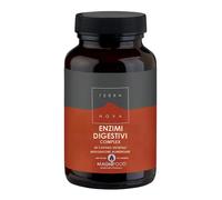 Terranova Enzimi Digestivi Complex 50 Capsule