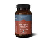 Terranova probiotici 50 capsule