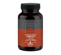 TERRANOVA FOGLIE GINKGO 50CPS