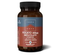 TERRANOVA FOLATO COMPLEX 50 CPS