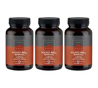 Terranova Folato Complex 50Cps 3x50 pz Capsule