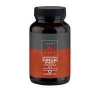 Terranova Funghi Synergy 50cps