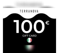 Terranova Gift Card 100 EUR Key - ITALY