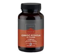 TERRANOVA GINKGO/ROD/COL 50CPS