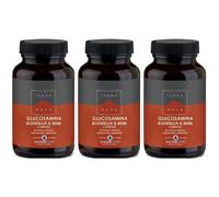 Terranova Glucosamina Boswellia & MSM Complex Capsule 3x50 pz Capsule