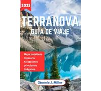 Terranova Guía de Viaje: El compañero definitivo para explorar las principales atracciones y maravillas naturales del Atlántico de Canadá