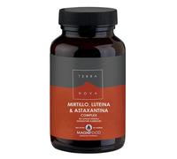 TERRANOVA SINERGIA OCCHI 50CPS