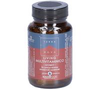Terranova Multivitaminico Uomo 50 capsule
