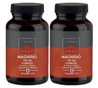 Terranova Magnesio Compl 50Cps 2x50 pz Capsule