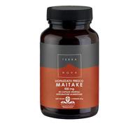 TERRANOVA MAITAKE 500MG 50CPS