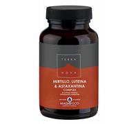 TERRANOVA Mirtillo/Lut/Astax.