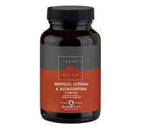 TERRANOVA Mirtillo/Lut/Astax.