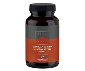 TERRANOVA Mirtillo/Lut/Astax.