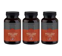 Terranova Mirtillo Lutein50Cps 3x50 pz Capsule